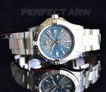 Perfect Replica Breitling Chronomat Colt Automatic Swiss Watch 44mm